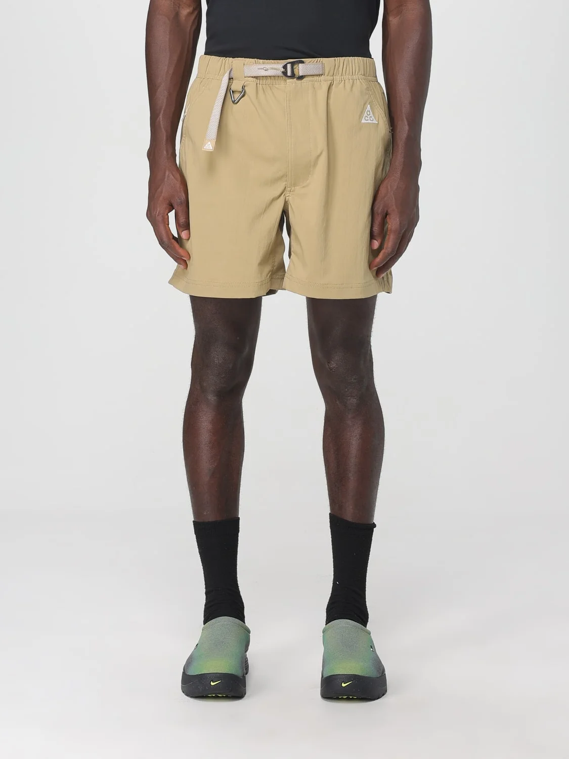 Short men Nike - 1