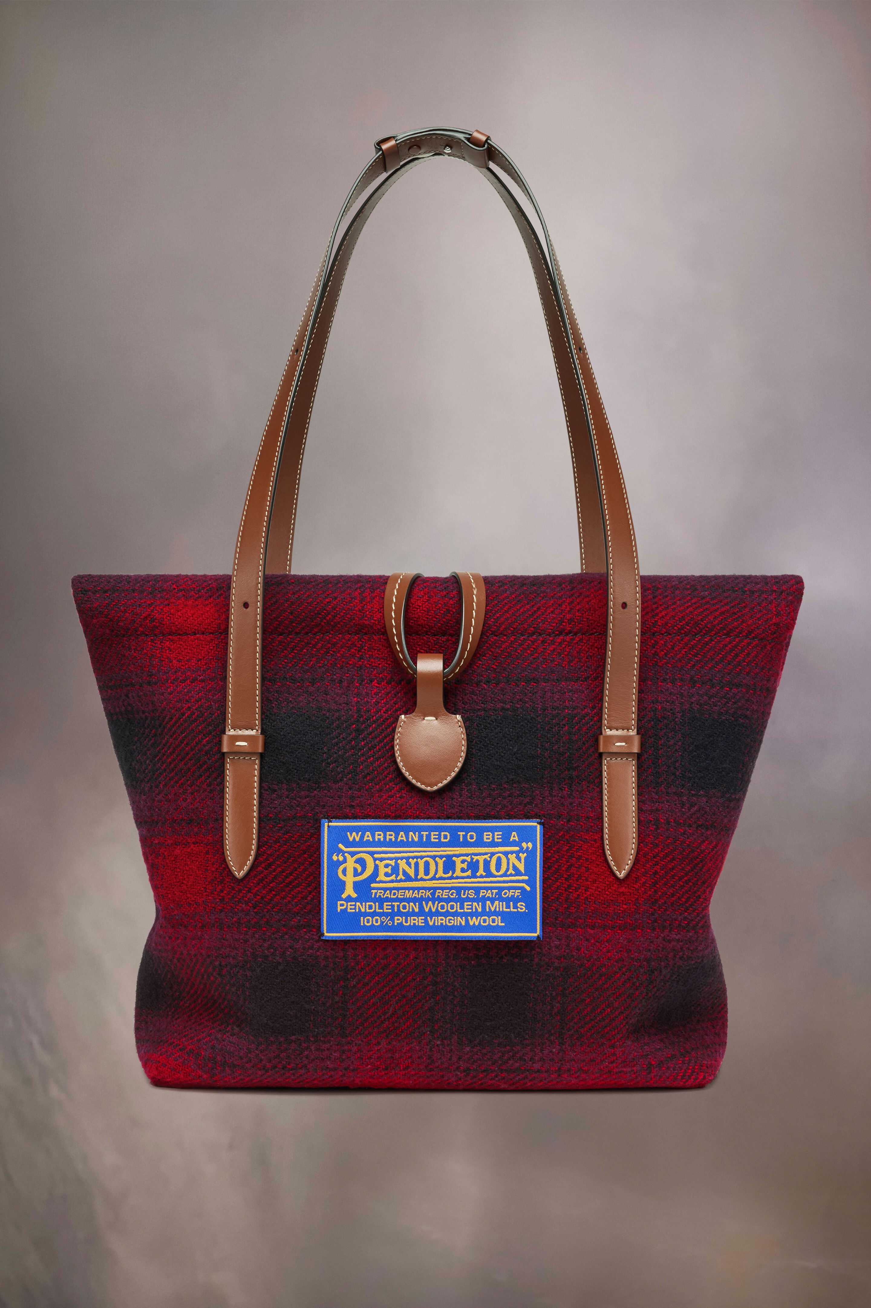Paper Shoulder Bag Medium - 3