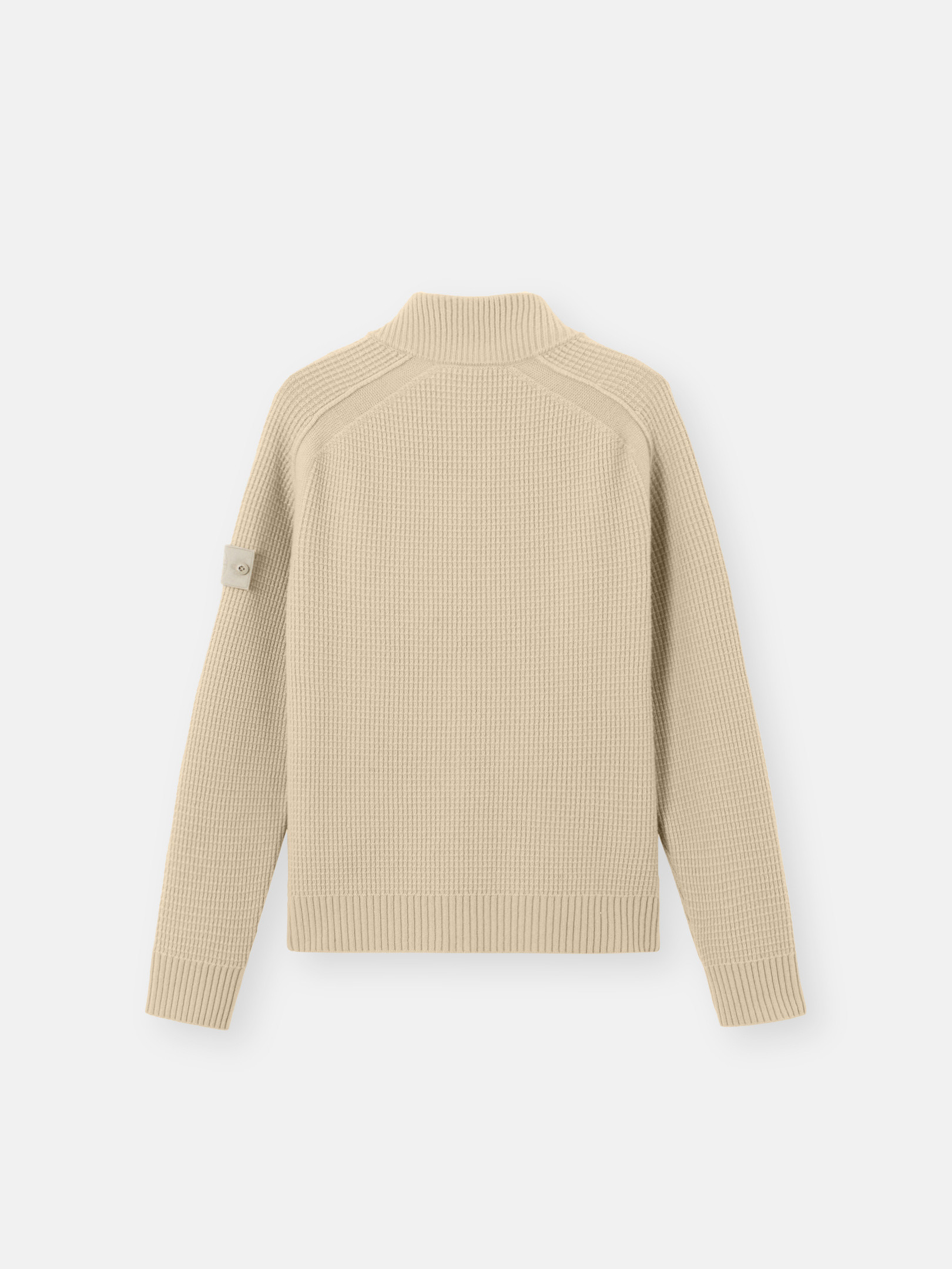 5100083 RWS GEELONG WOOL_STONE ISLAND GHOST - 7