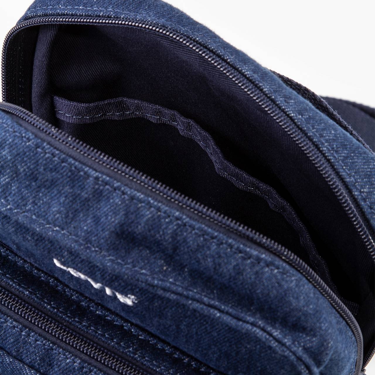 ZIP SLING BAG - 4