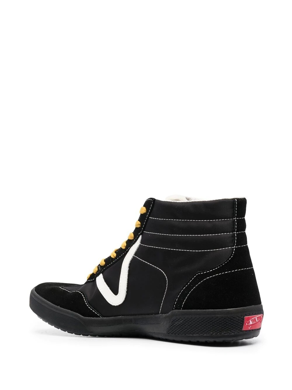 Epoch Racer LX high-top sneakers - 3