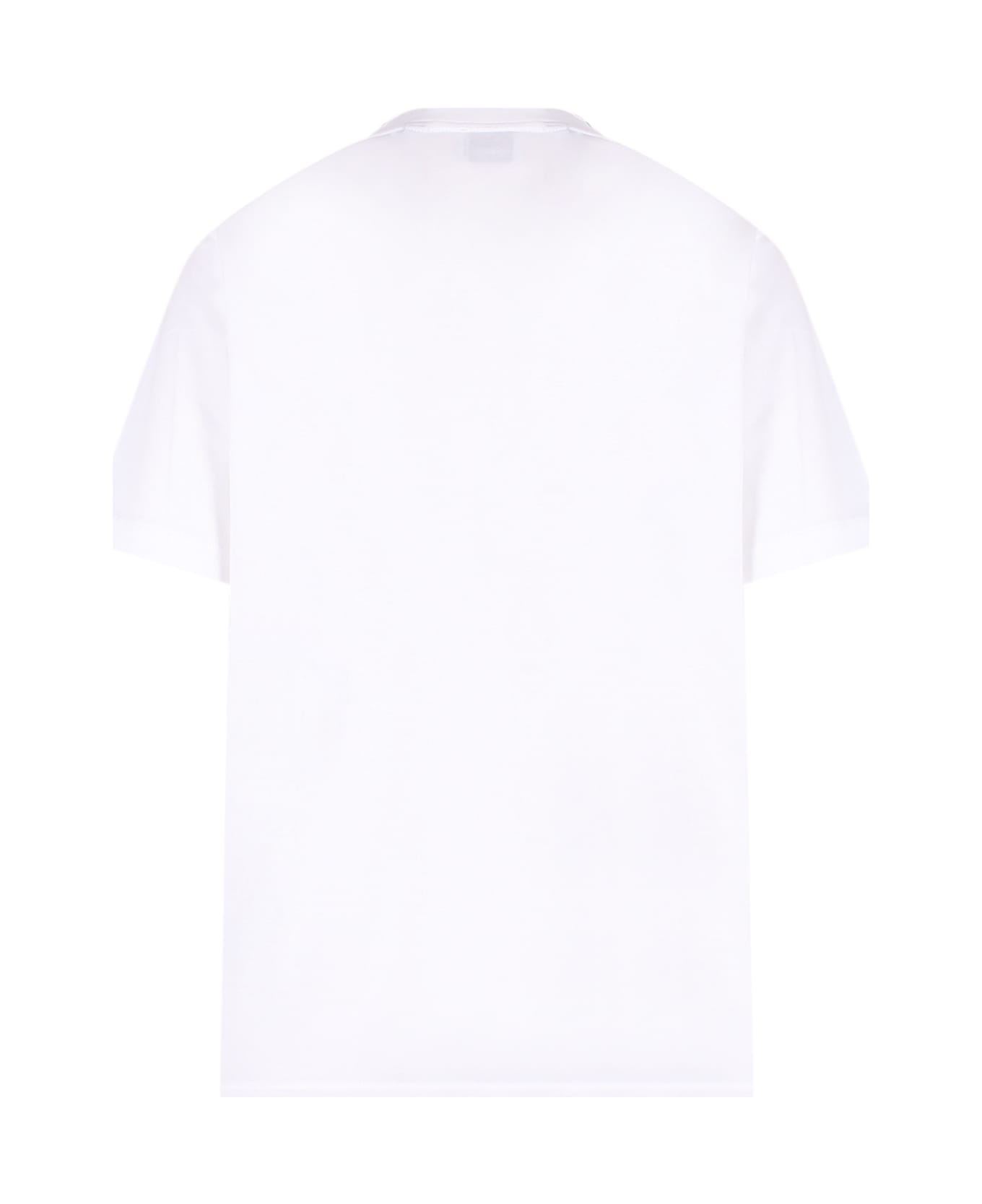 'margot' T-shirt - 2