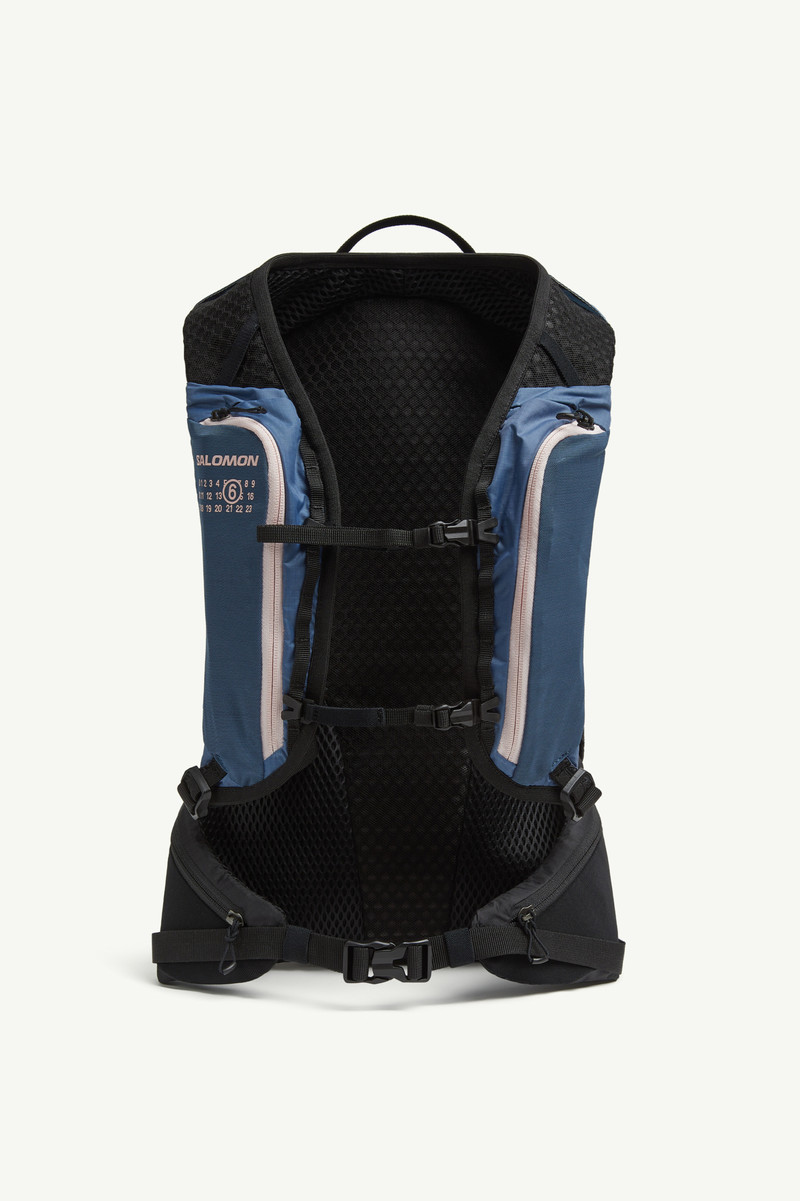 MM6 x Salomon XT 15 backpack 3
