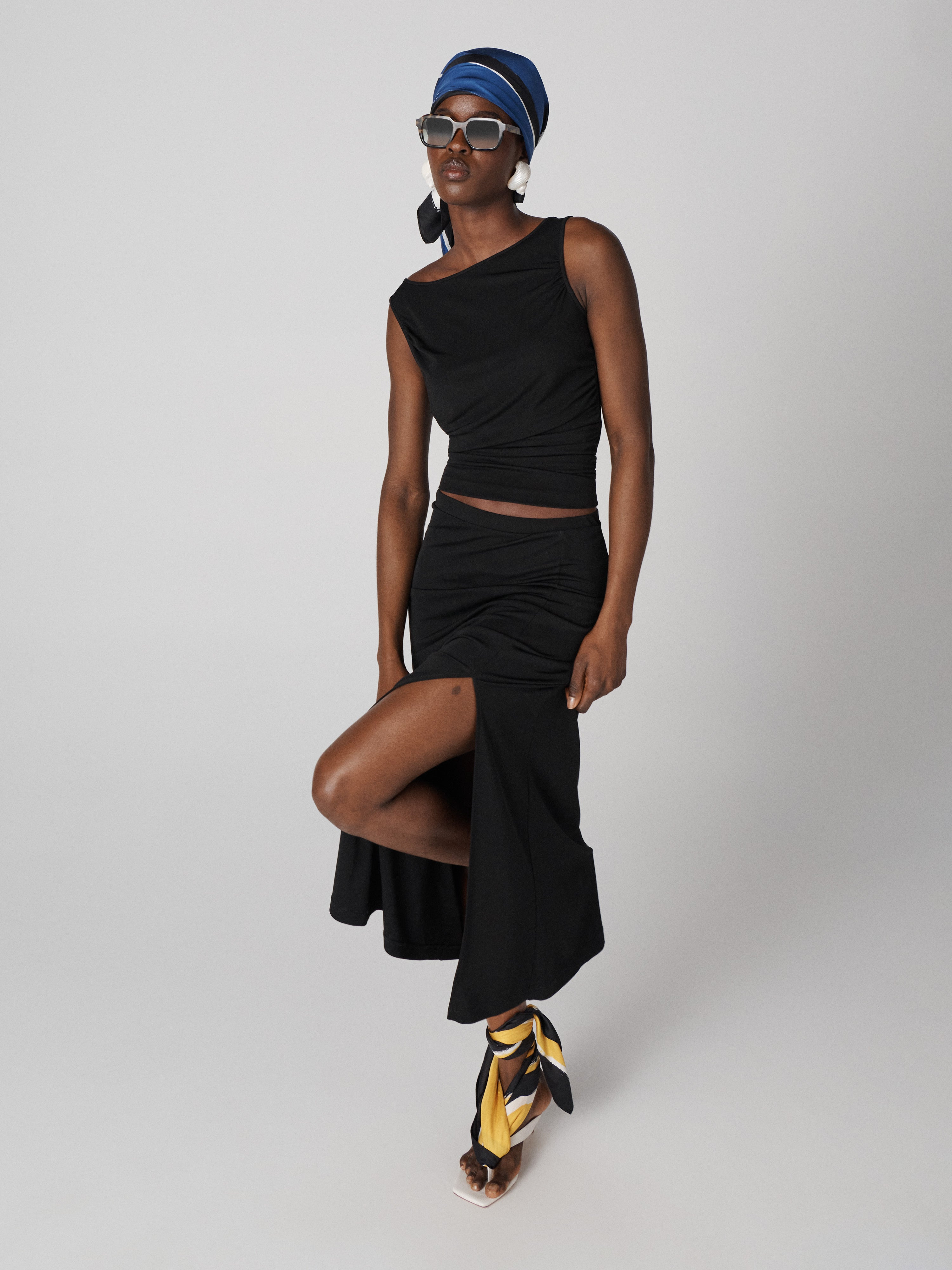Isadora Skirt - 5