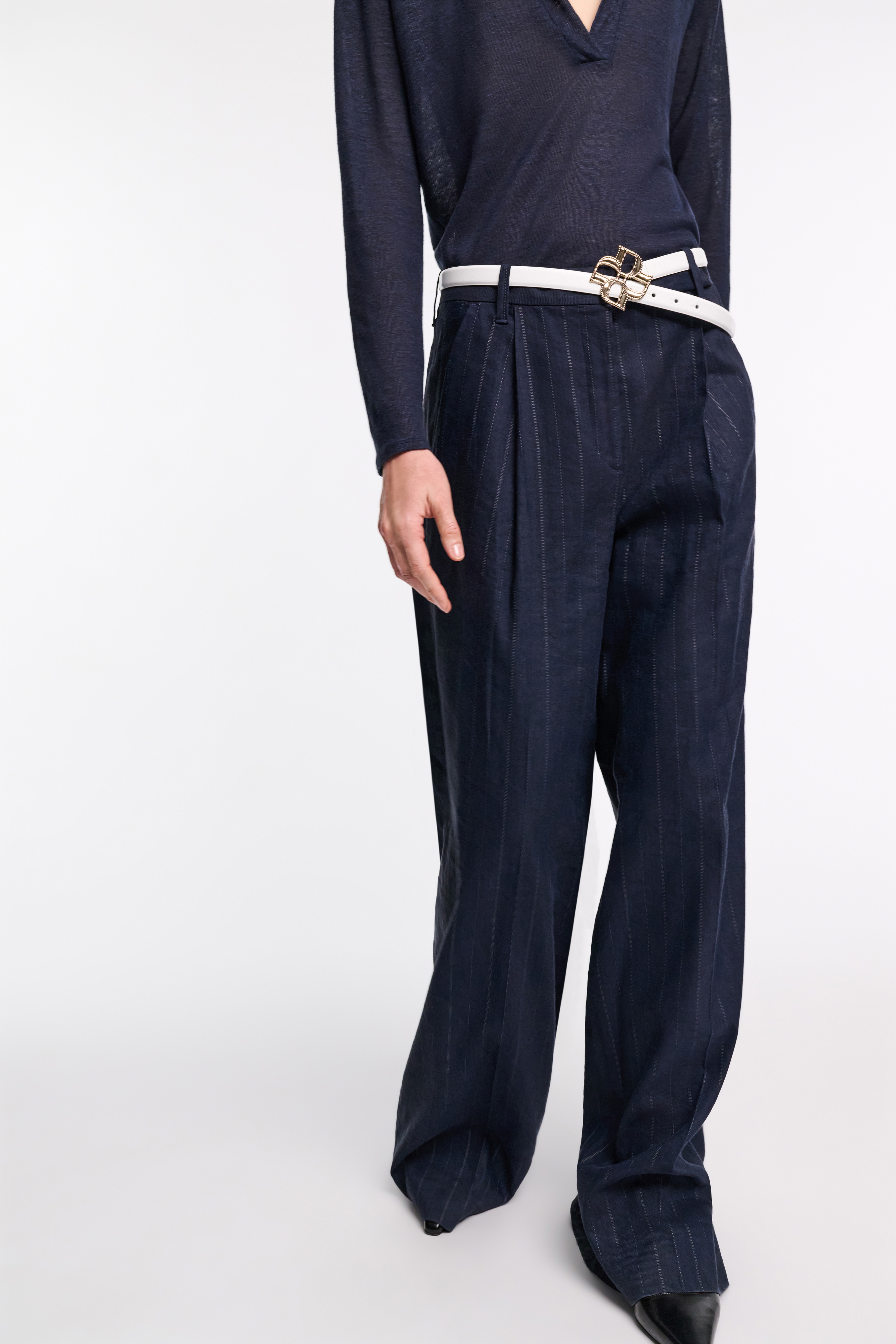 MODERN SOPHISTICATION pants - 5