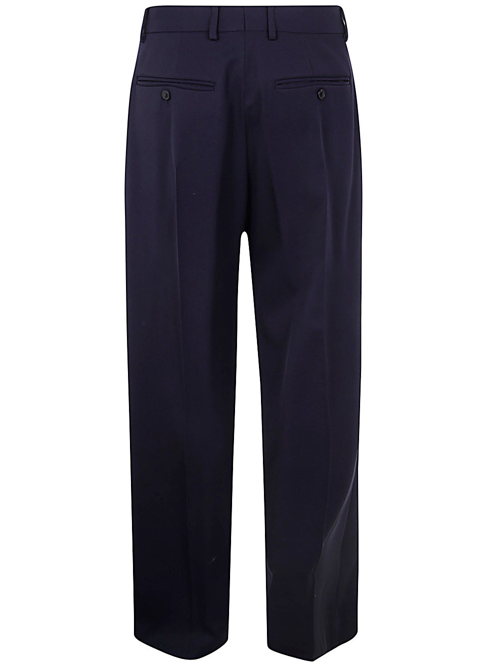 Dries Van Noten Men Penrud Mw Pants - 2