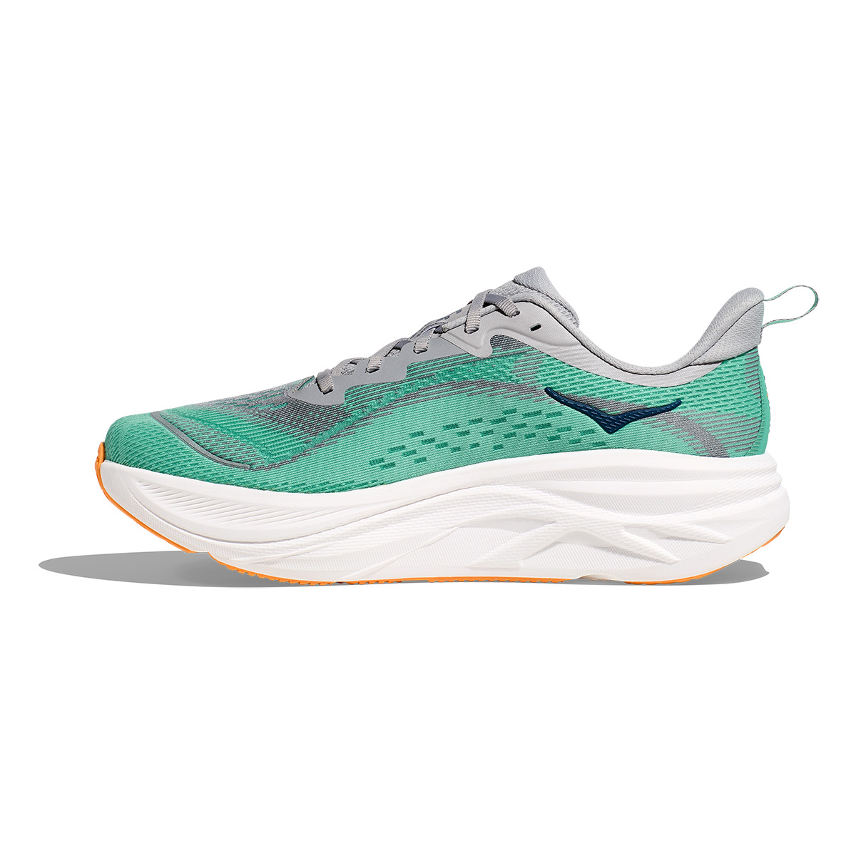 Hoka Skyflow - Stellar Grey - Shoreline - 2