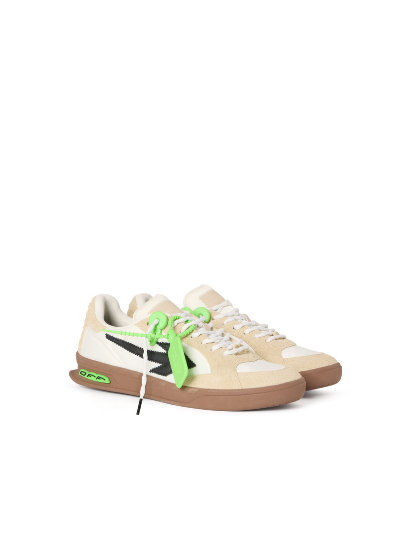 Off-White New Slim Sneaker outlook