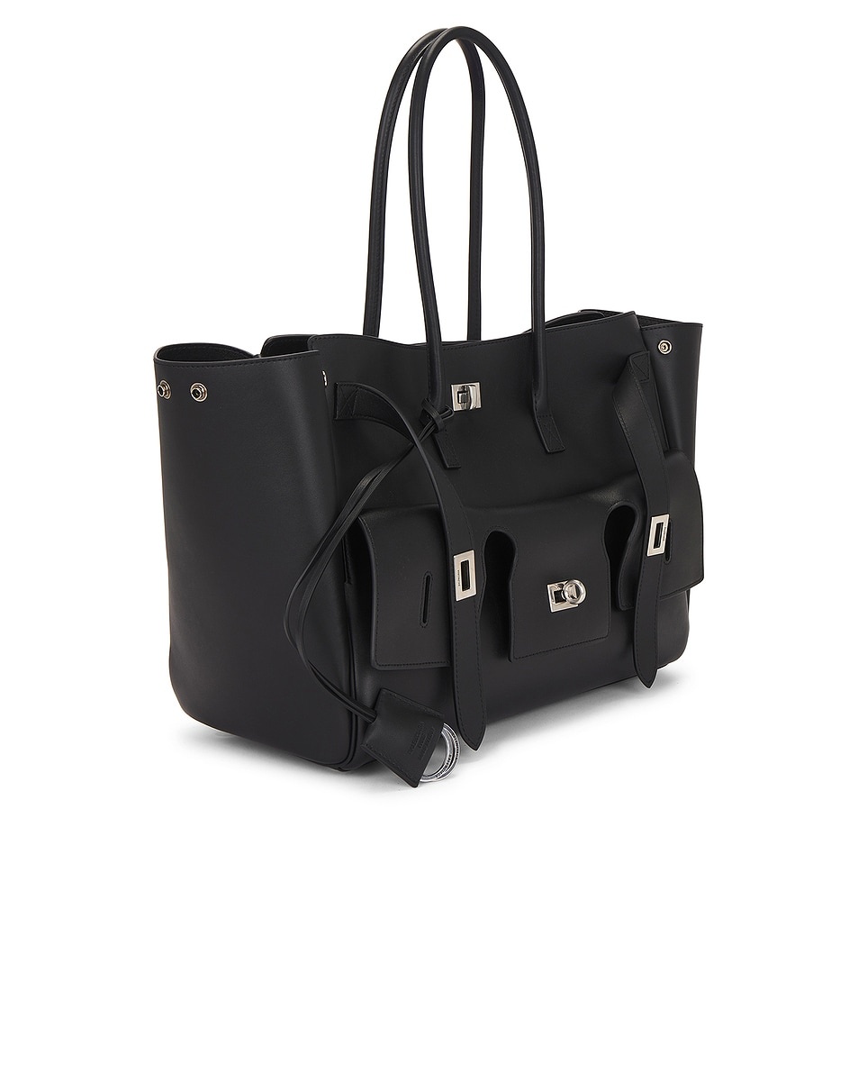 Bel Air Medium Carry All Bag - 3