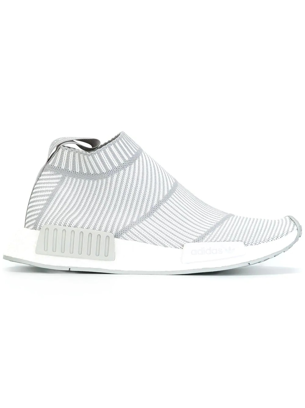 'Primeknit' sneakers - 1