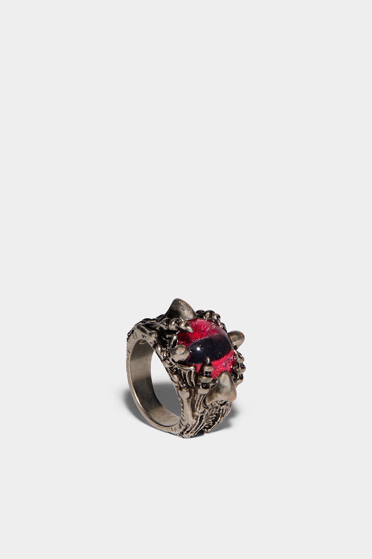 JOURNEY CHARMS RING - 1
