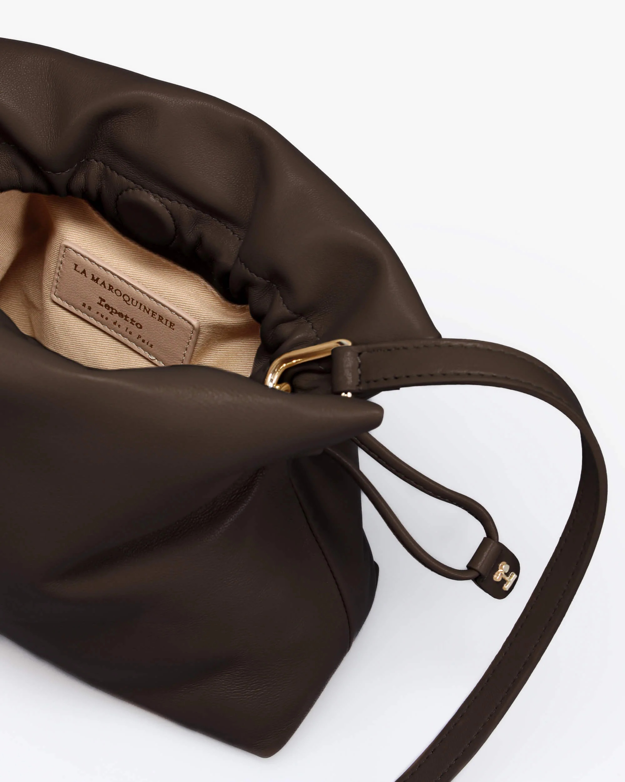 フランス発 レペット Sac Poids Plume セール】 Sac Poids Plume （ハンドバッグ）｜Repetto
