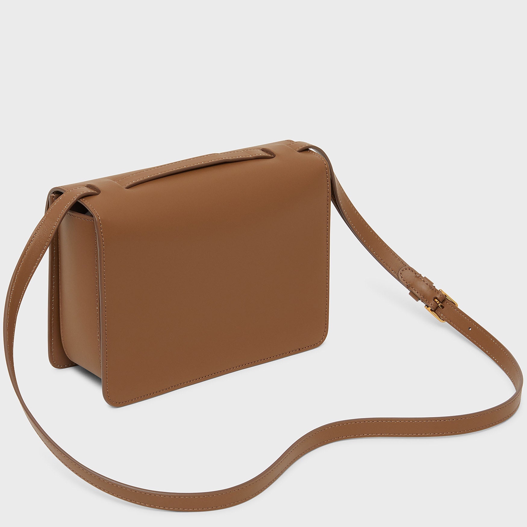 M FRAME BOX BAG - 3