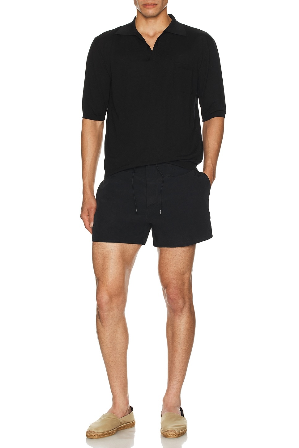 Swim Short - 5