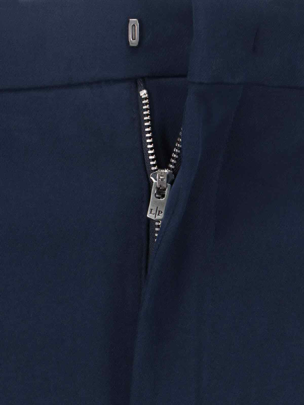'JARNO' PANTS - 5
