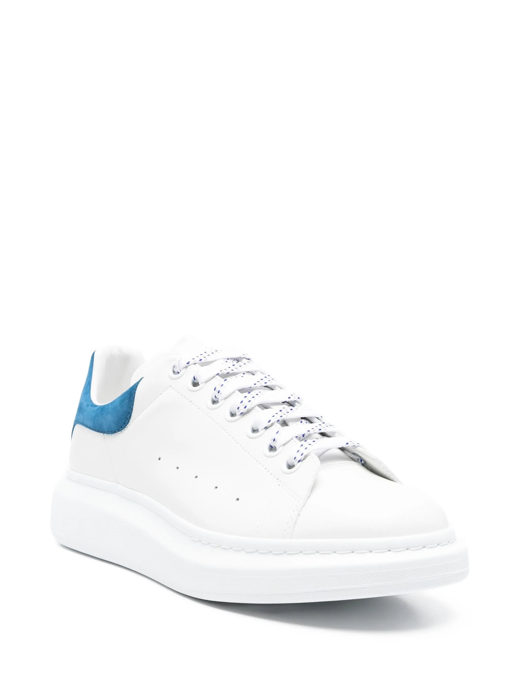 Alexander Mcqueen Sneakers - 4