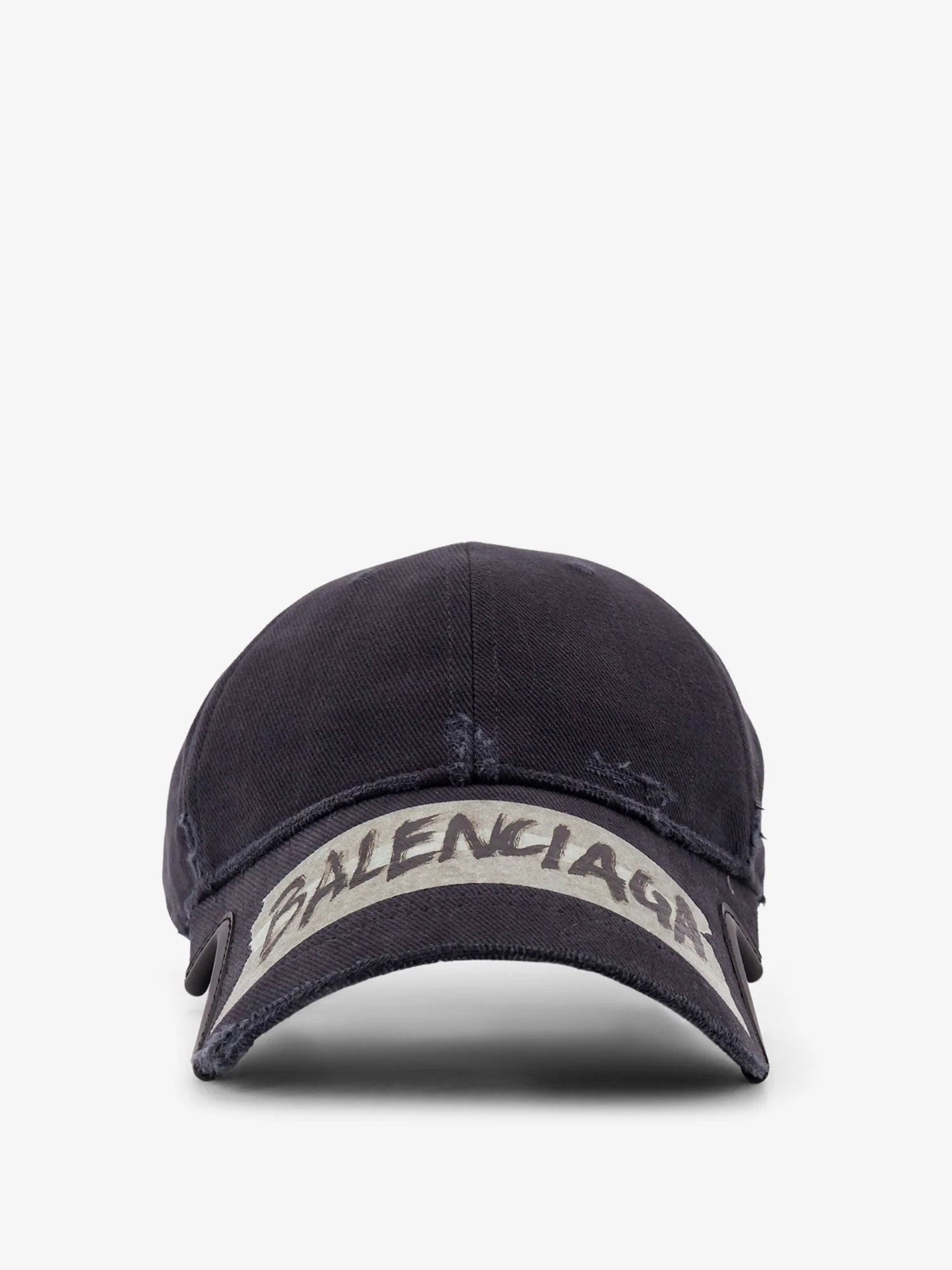 Balenciaga Men Cotton Hat - 1