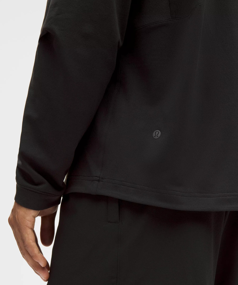 EasySet Train Long-Sleeve Shirt *Graphic 7