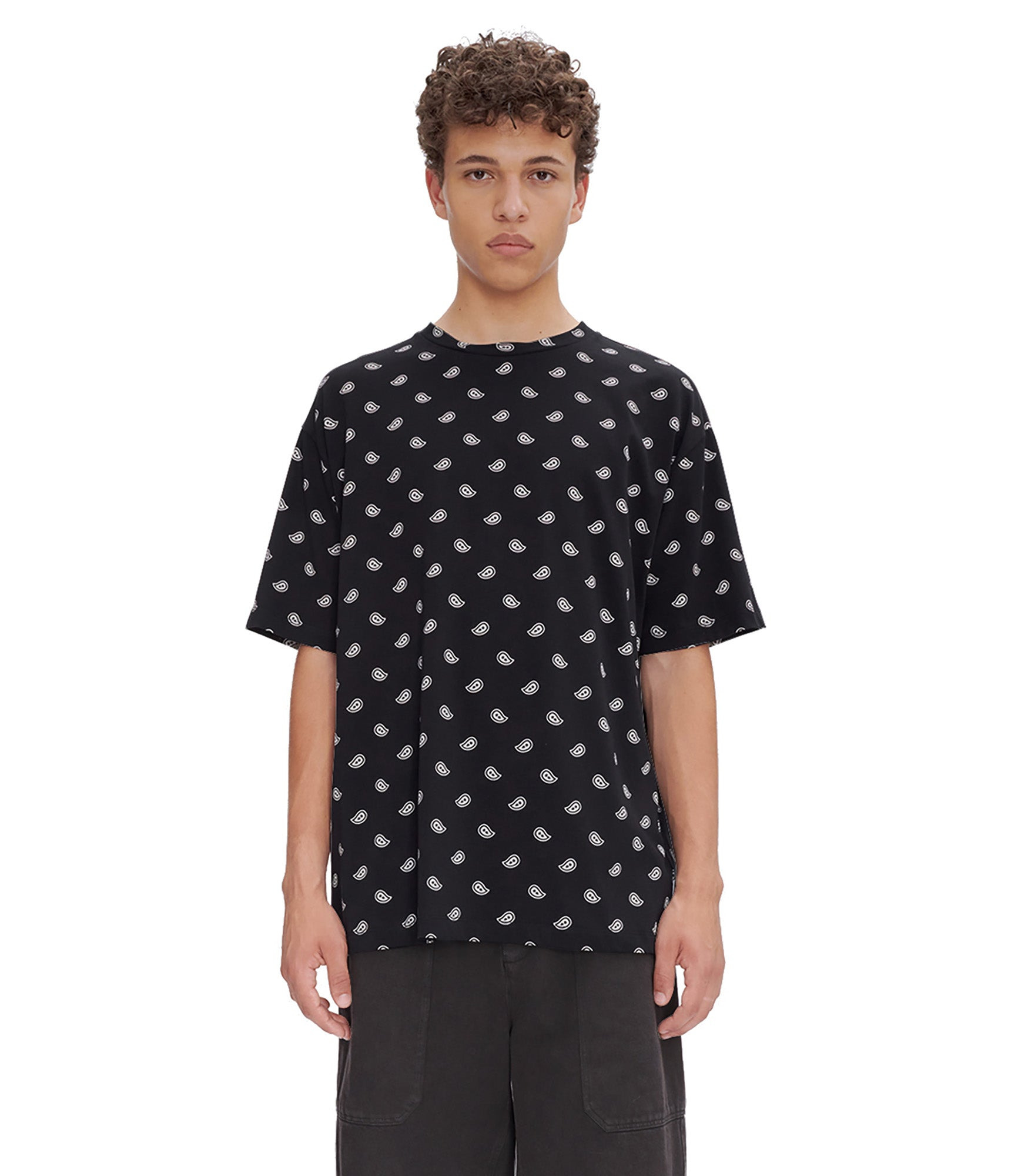 JULIO T-SHIRT - 2