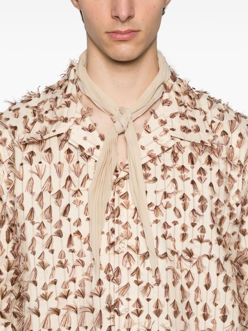 Jagou shirt - 5