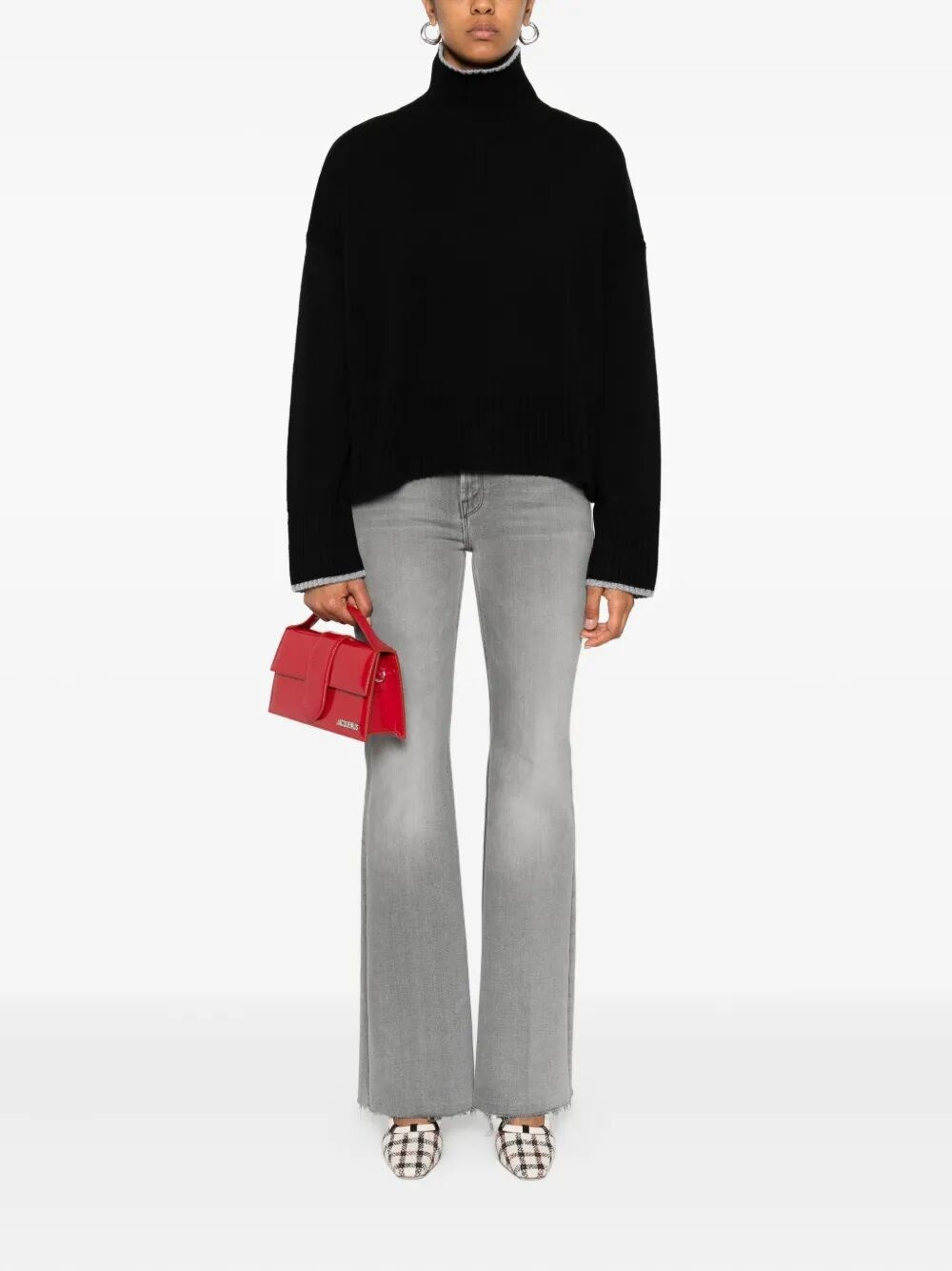 `Falkland` Sweater - 2