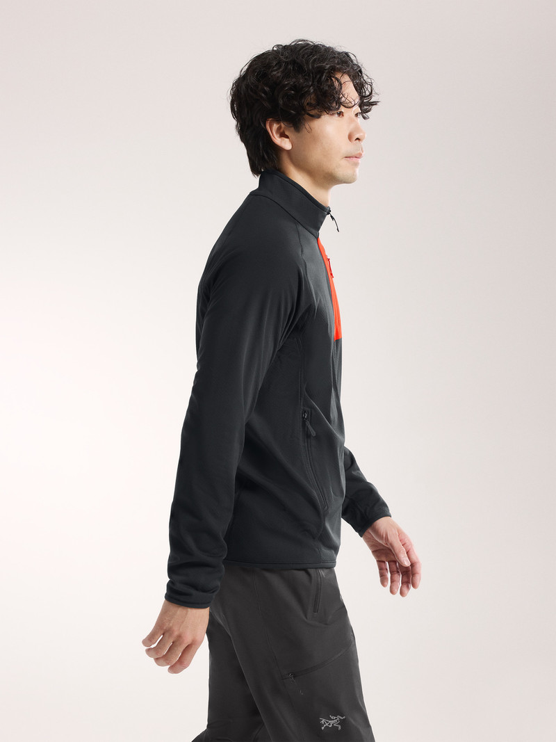 Delta Jacket 6