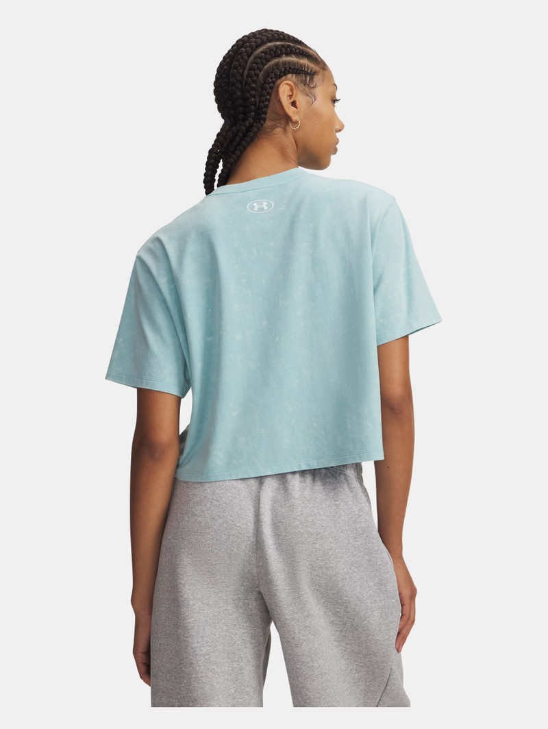 Under Armour UA Rival Boxy Wash outlook