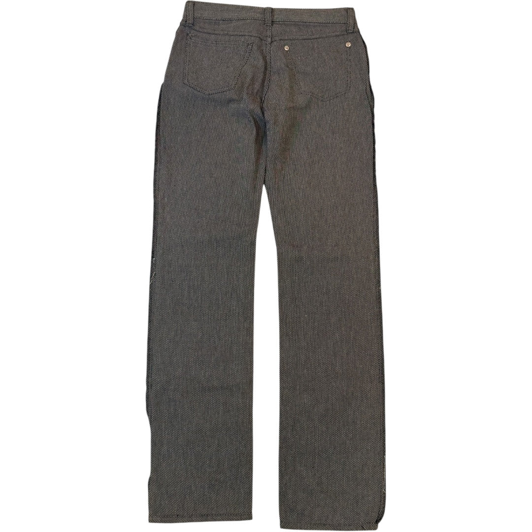 Number Nine - Number Nine SS2000 - 2