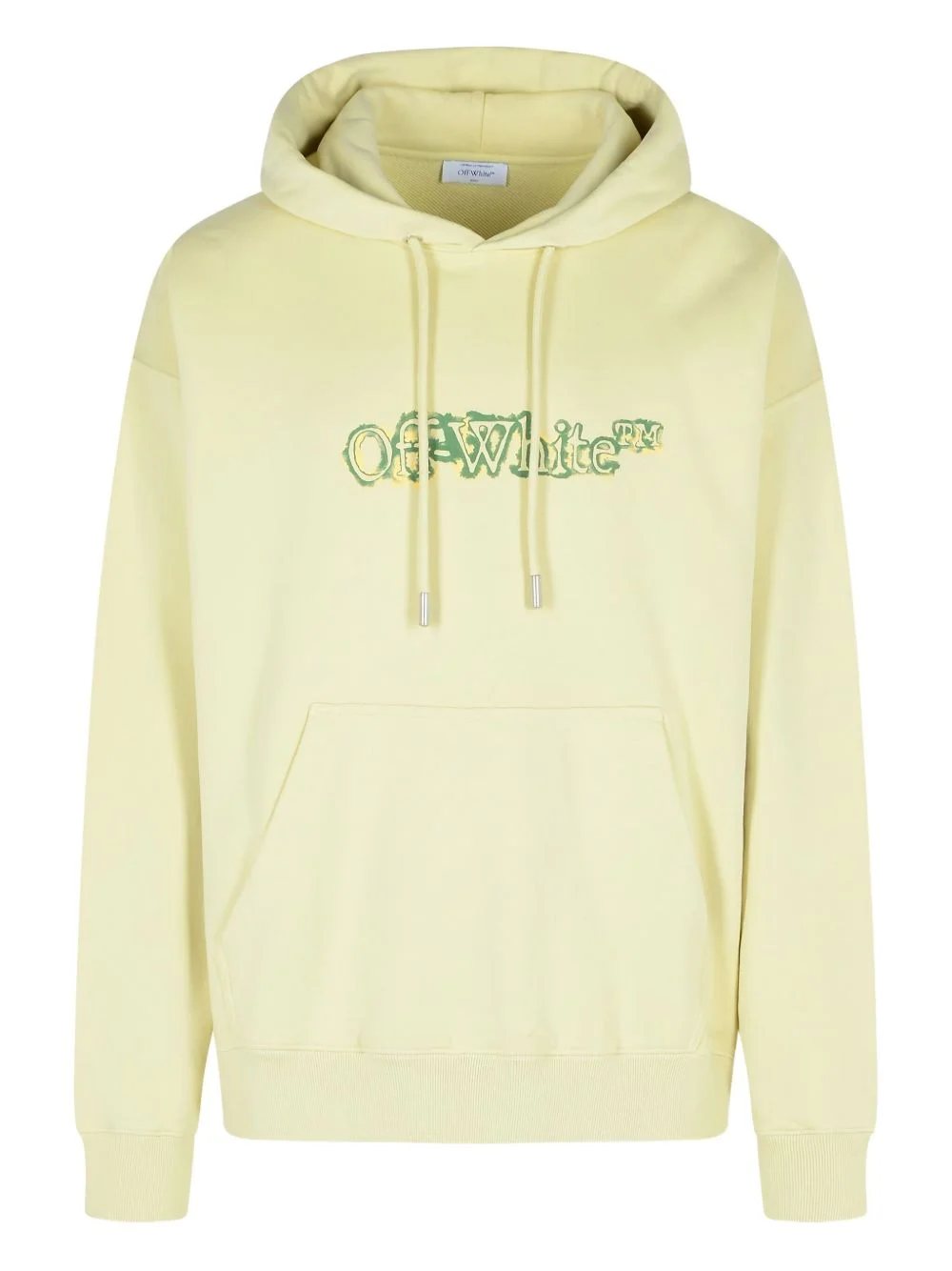Cloudy Arrow sweatshirt - 1