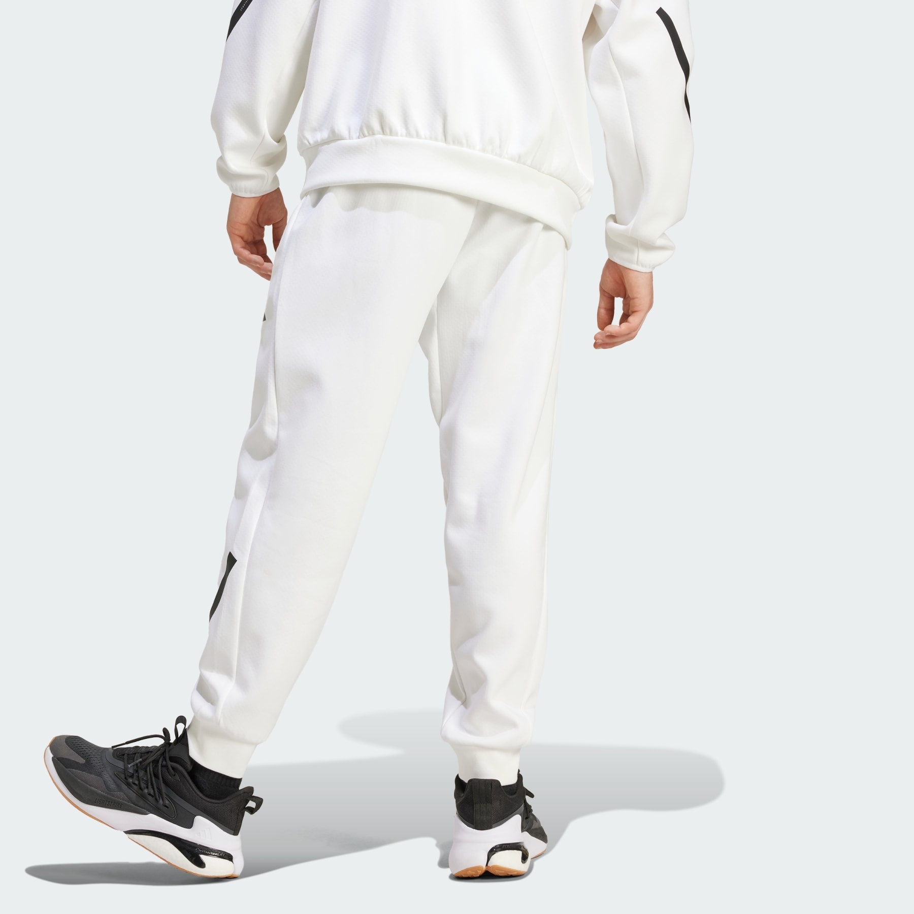 Z.N.E. Pants - 3