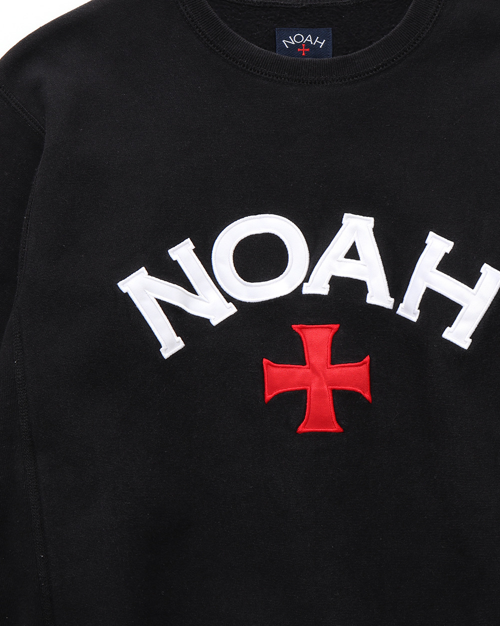 NOAH - 7