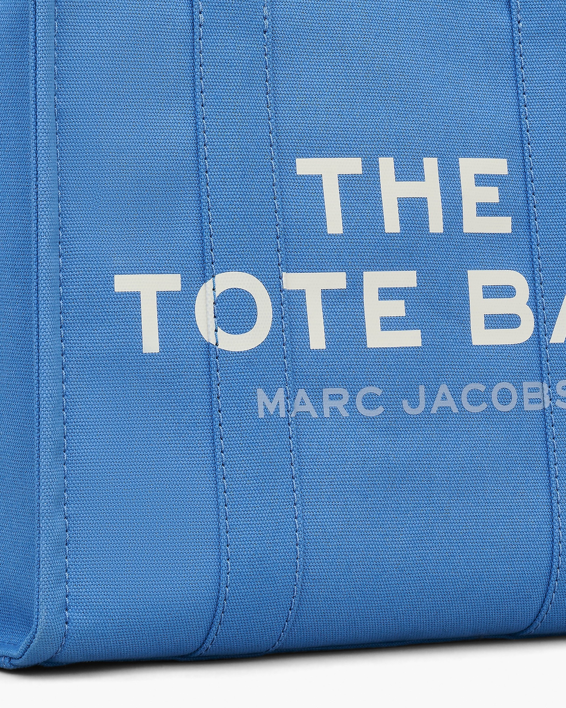 THE CANVAS MEDIUM TOTE BAG - 4