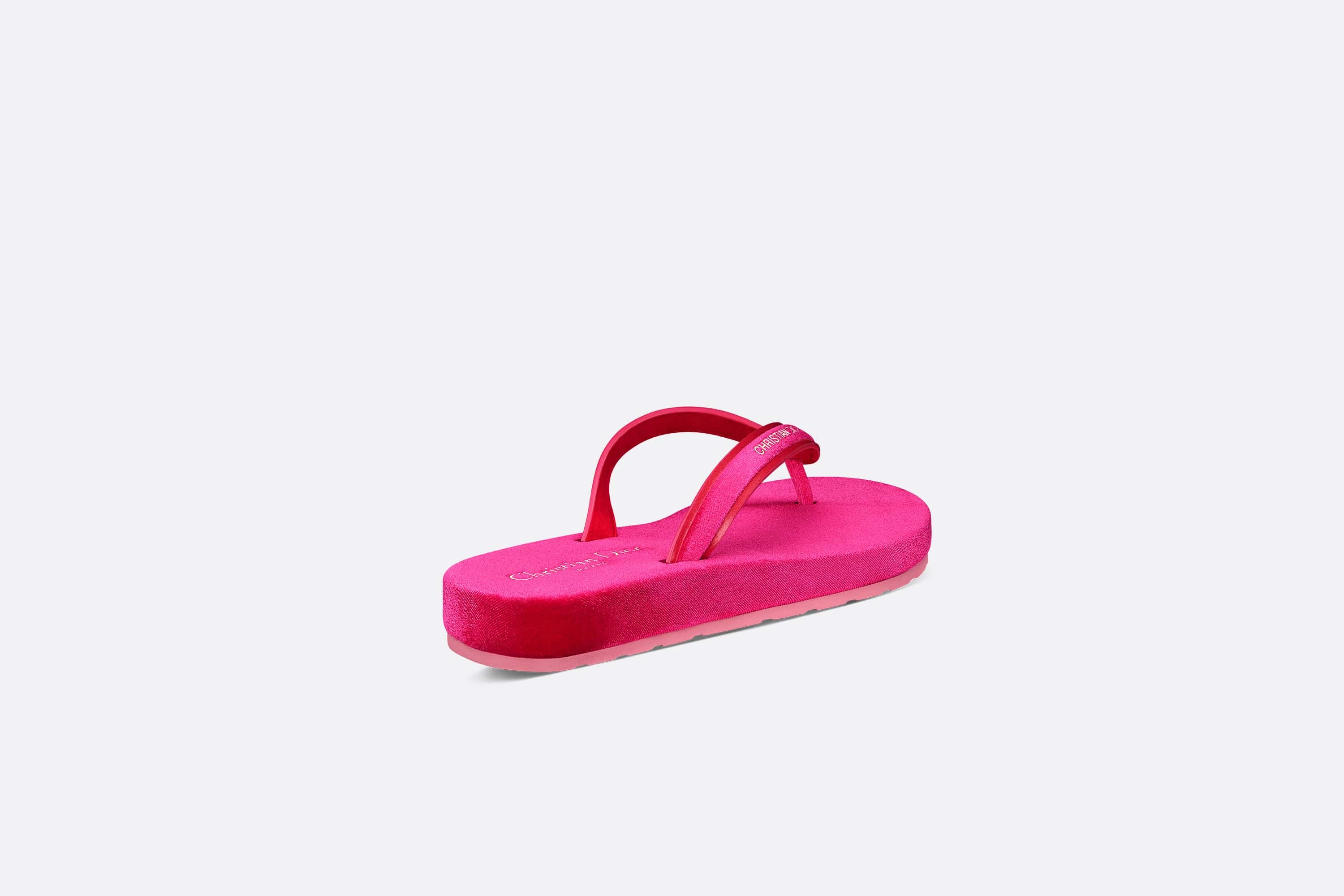 Diorsea Thong Sandal - 3