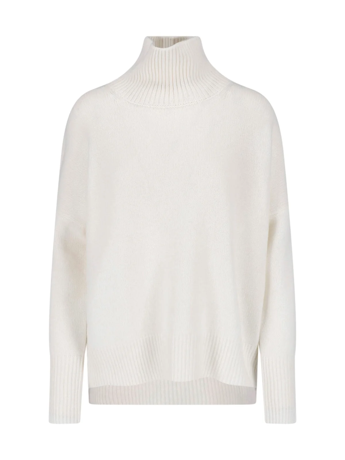 CASHMERE SWEATER - 1