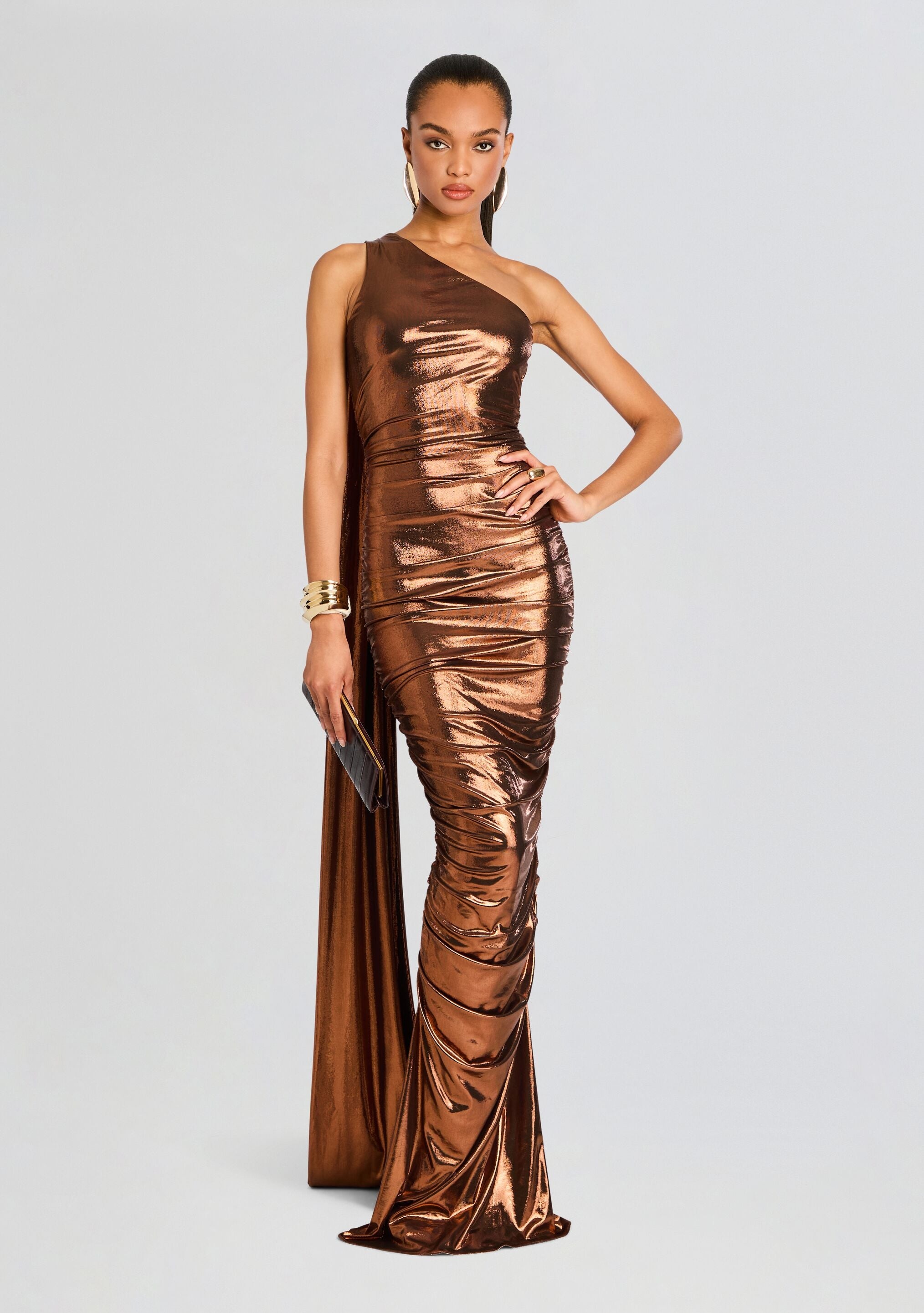 SHANNON DRESS - 3
