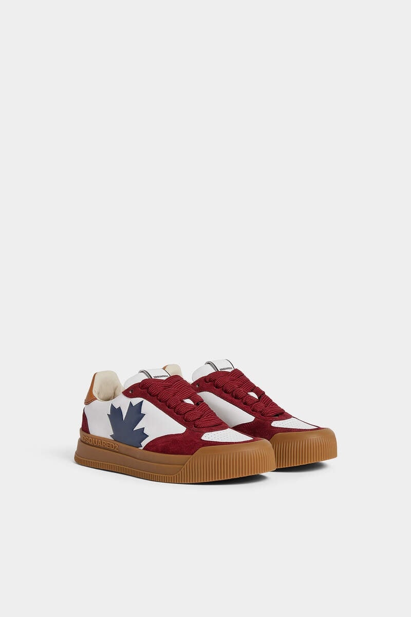 NEW JERSEY SNEAKERS - 3