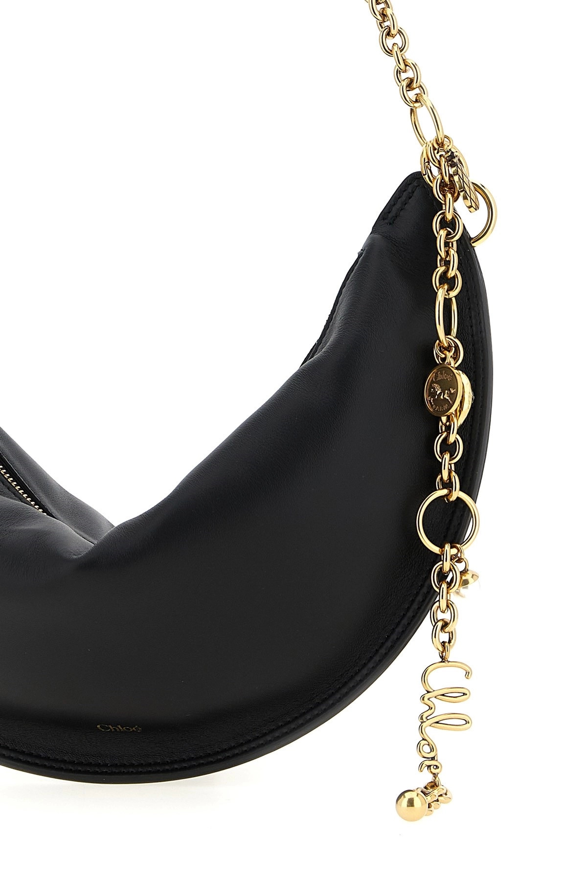 'Chloé Icons' shoulder bag - 4