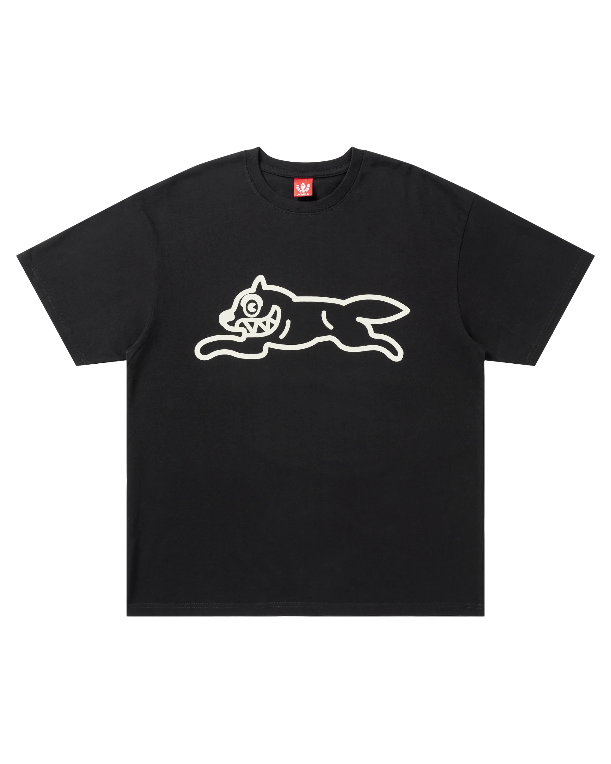 ONLY THE FINEST SS TEE - 1