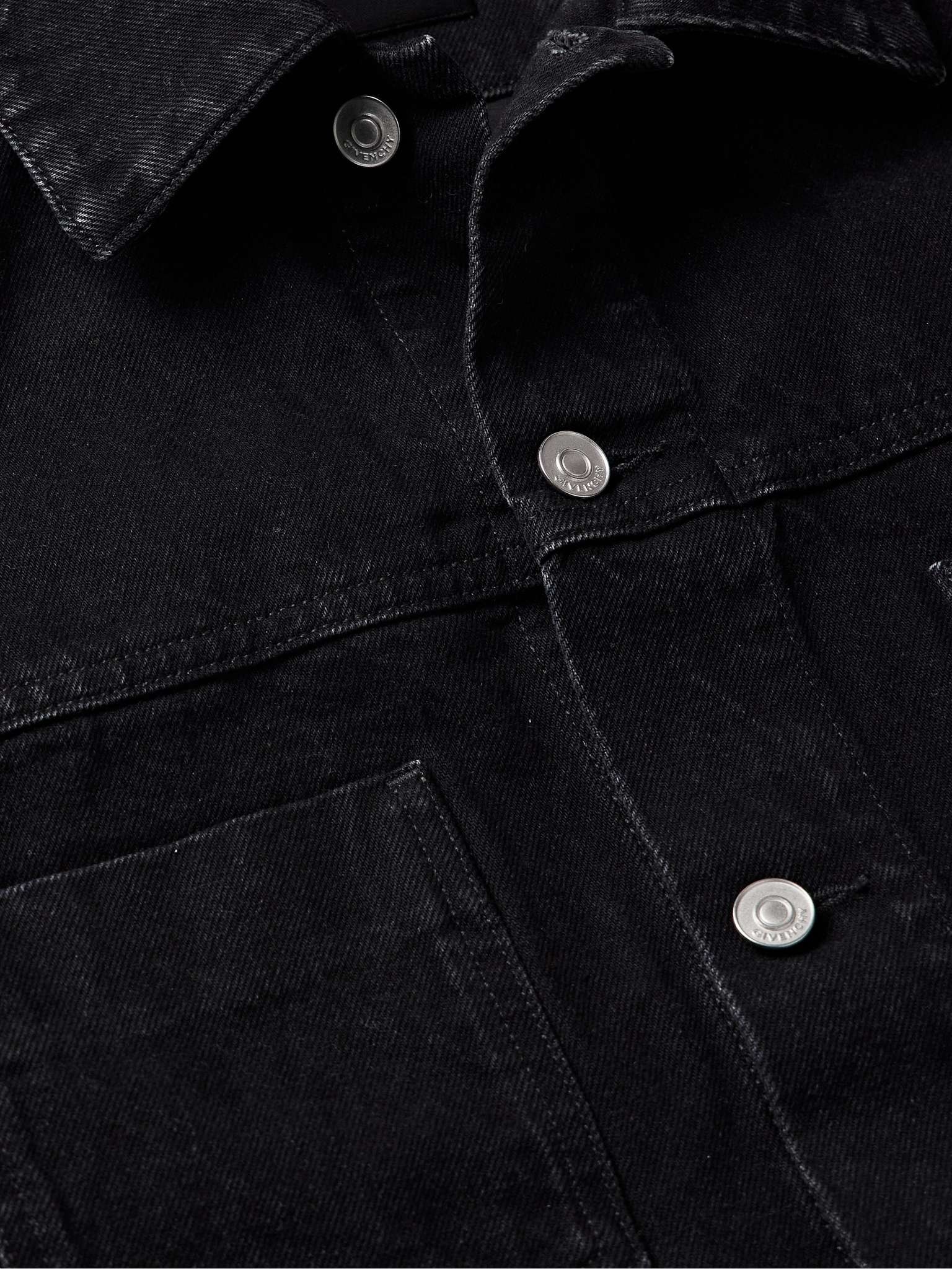Denim Jacket - 5