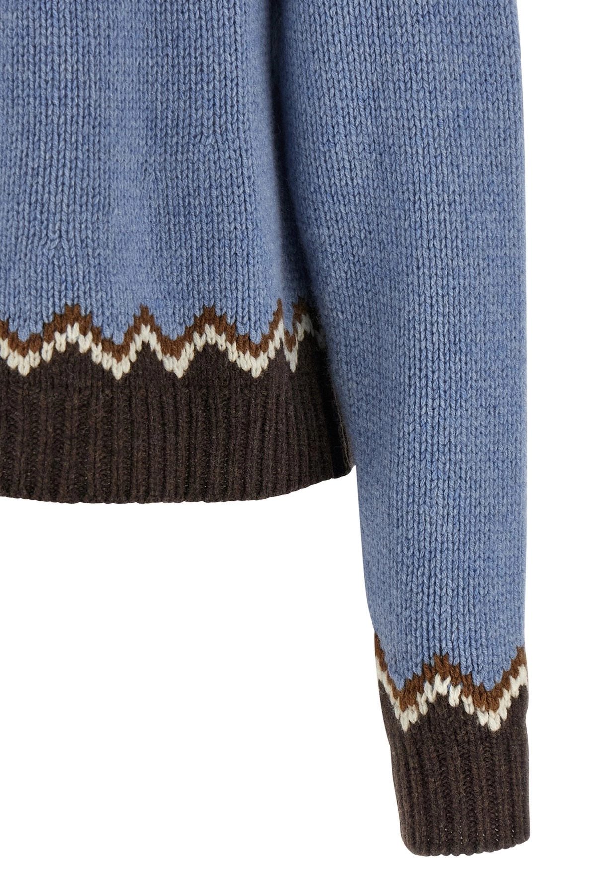 'Sweet Winter' sweater - 5
