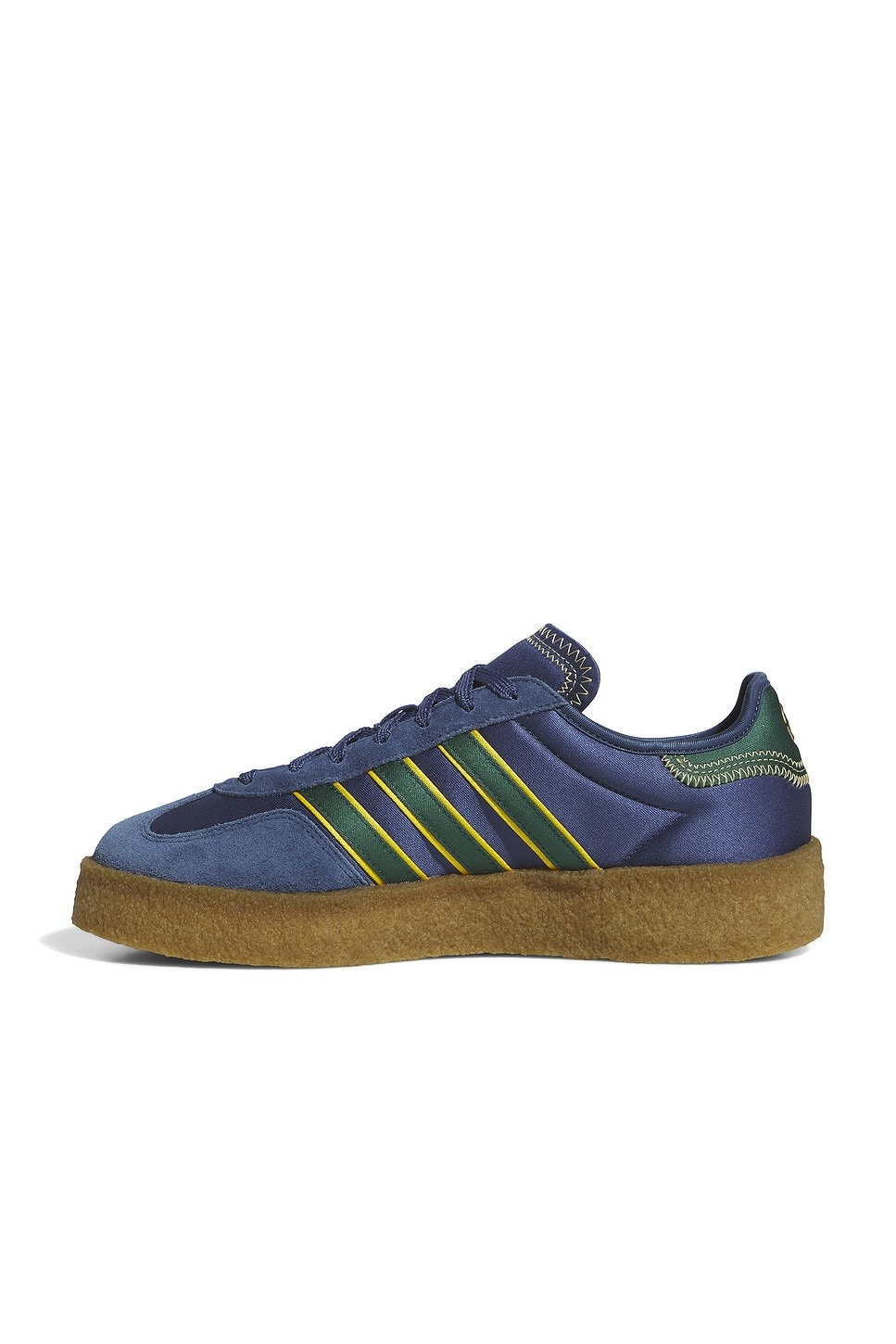 x Clot Gazelle Sneakers - 5