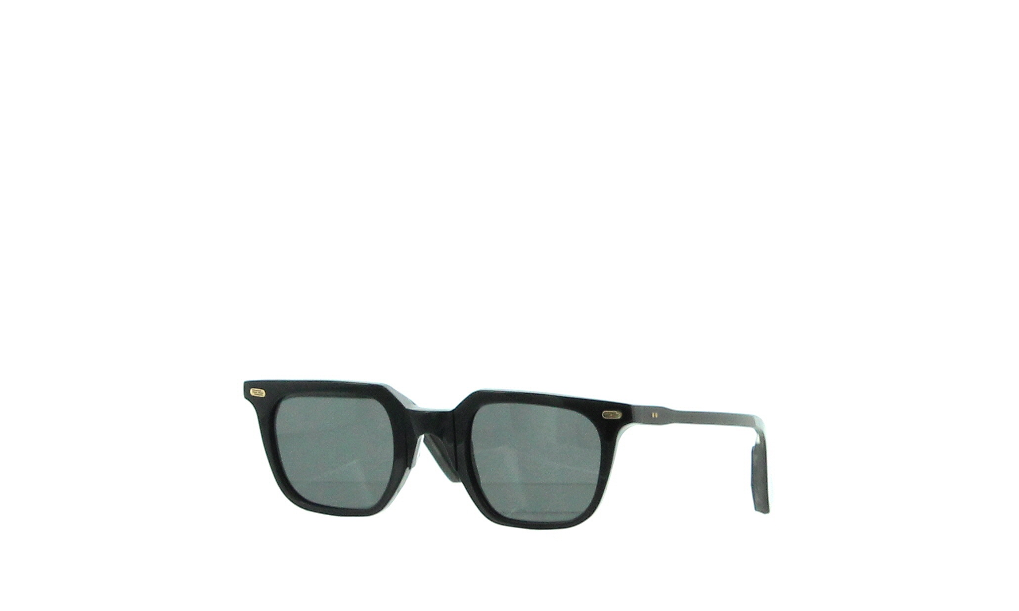 MOVITRA - Movitra – Marconi Black with Grey lenses - 2
