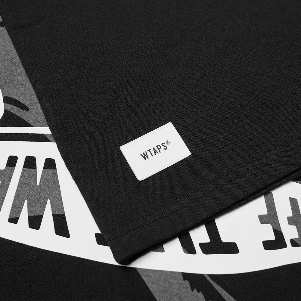 Vans Vault x WTAPS Tee - 3