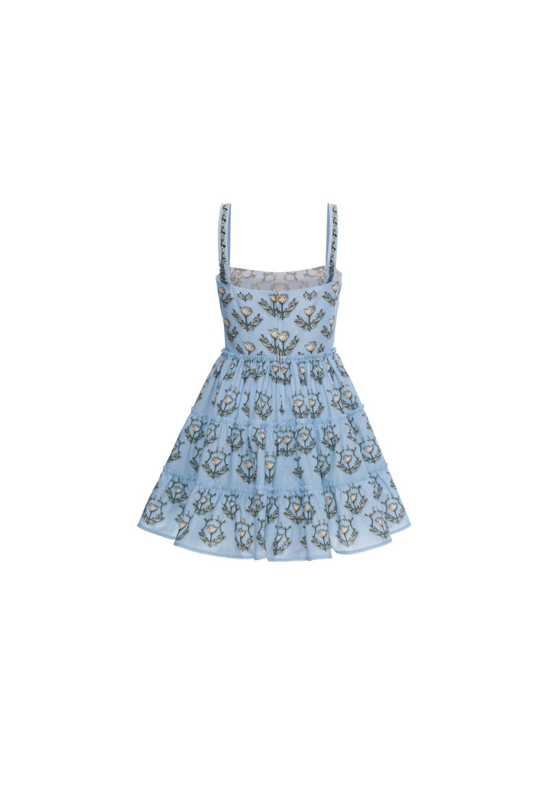 Lima Soledad Mini Dress 3