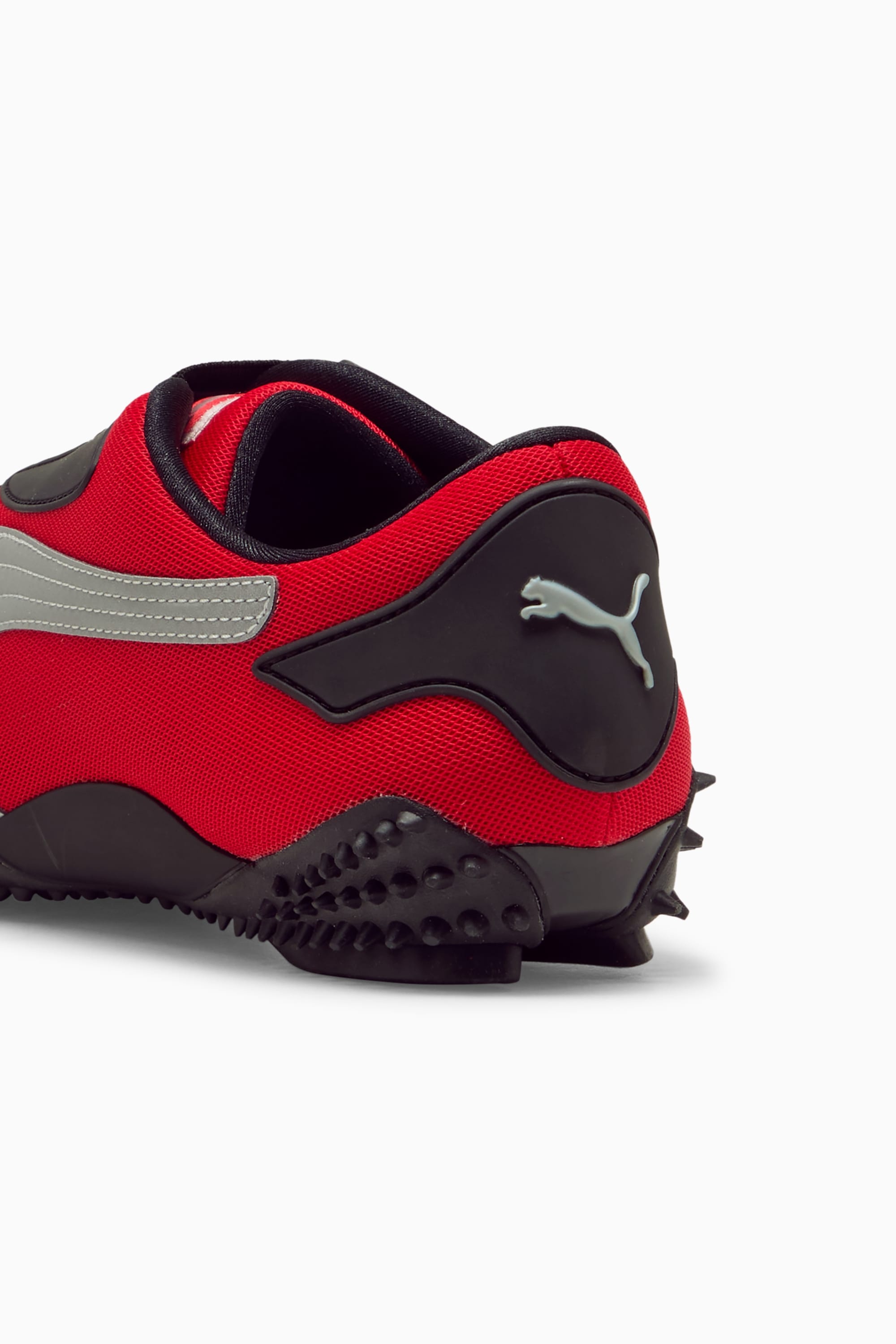 Mostro OG Sneakers - 5