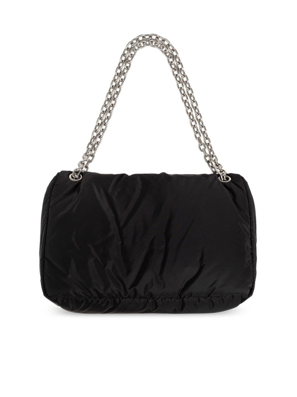 medium Monaco shoulder bag - 3
