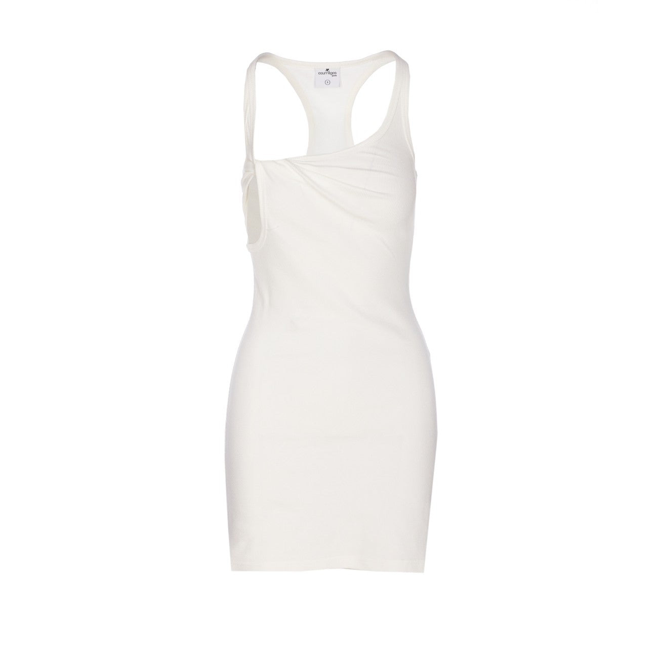 Courreges Women Twist 90'S Dress - 1