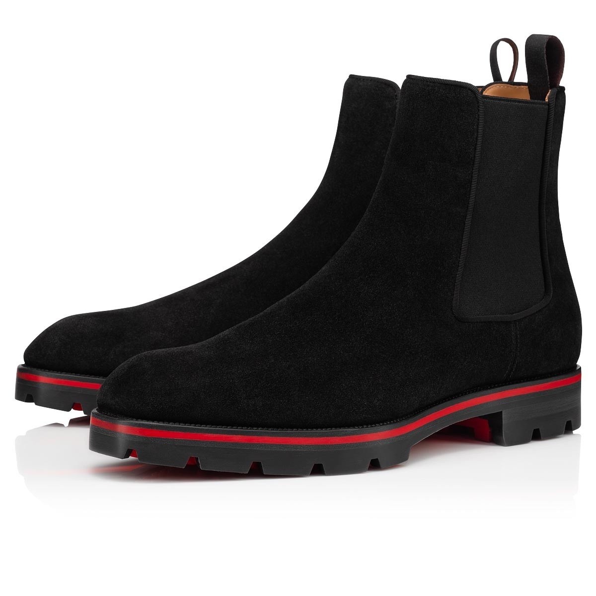 Alpinono BLACK - 3