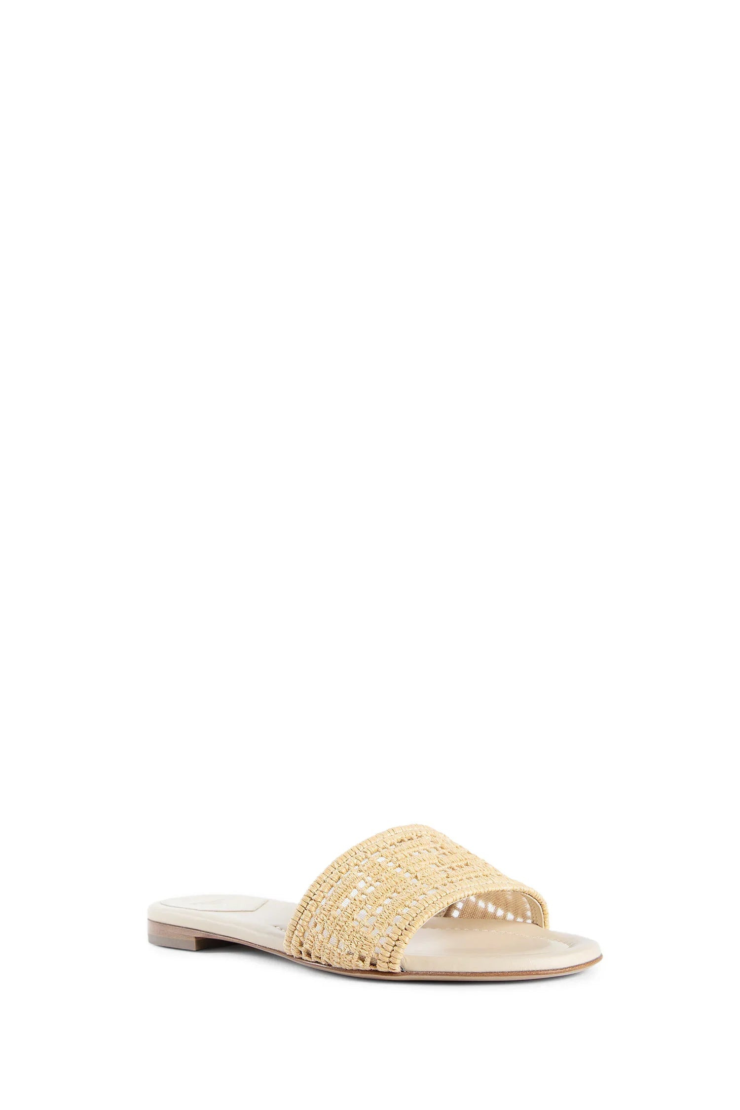 Sandals-Slides - 2