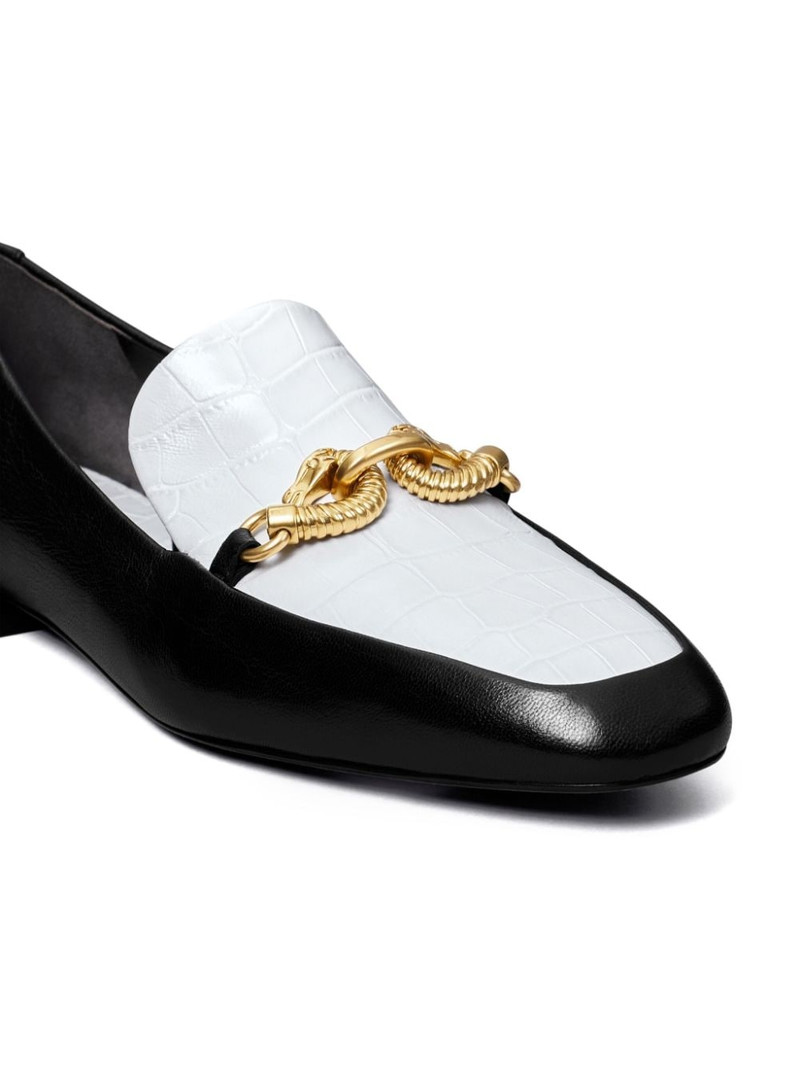 Jessa loafers 3